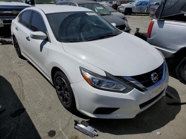 Photo 4 from auction – 2016 NISSAN ALTIMA 2.5 with VIN 1N4AL3AP7GN313574