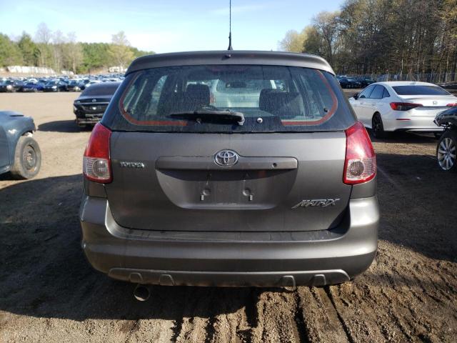 Photo 6 from auction – 2004 TOYOTA COROLLA MA with VIN 2T1KR32E84C804888