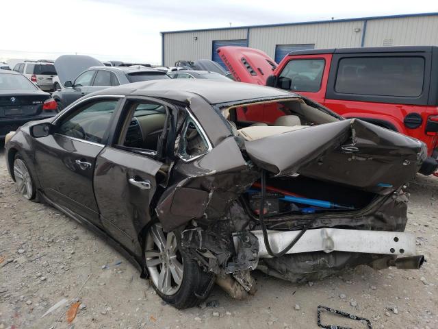 Photo 2 from auction – 2013 NISSAN ALTIMA 2.5 with VIN 1N4AL3AP6DC922324