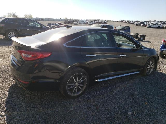 Photo 3 from auction – 2015 HYUNDAI SONATA SPO with VIN 5NPE34AB4FH042350