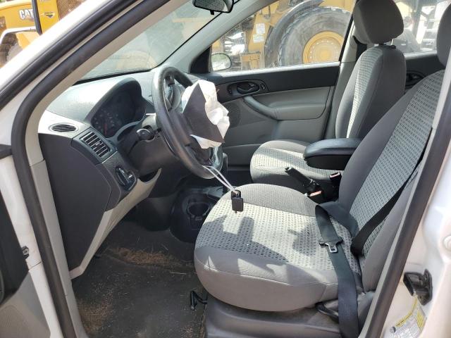 Photo 7 from auction – 2006 FORD FOCUS ZX4 with VIN 1FAFP34N66W247953