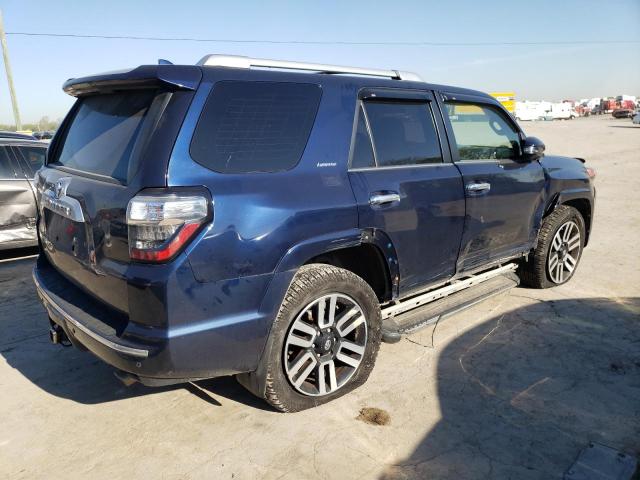 Photo 3 from auction – 2016 TOYOTA 4RUNNER SR with VIN JTEBU5JR2G5312613