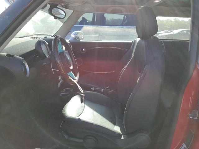 Photo 7 from auction – 2007 MINI COOPER with VIN WMWMF33557TT54076