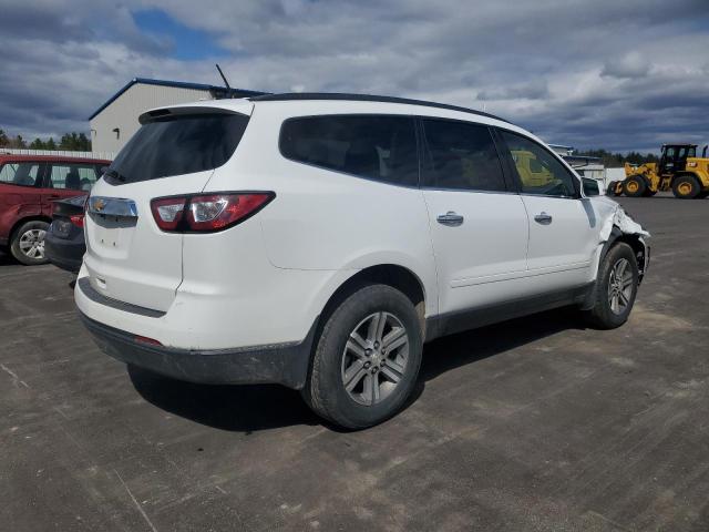 Photo 3 from auction – 2017 CHEVROLET TRAVERSE L with VIN 1GNKVGKD9HJ114496