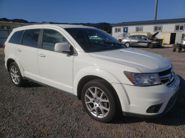 Photo 4 from auction – 2016 DODGE JOURNEY SX with VIN 3C4PDCBB4GT115300