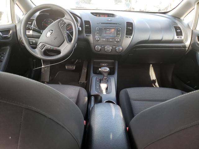 Photo 8 from auction – 2016 KIA FORTE LX with VIN KNAFX4A69G5590659