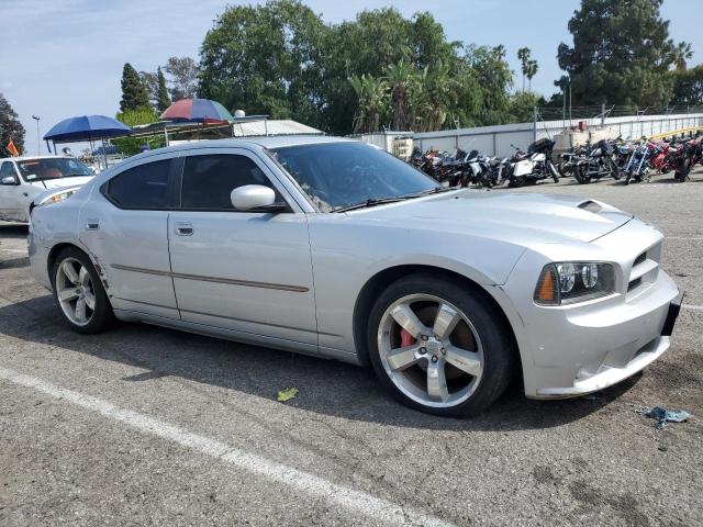 Photo 4 from auction – 2007 DODGE CHARGER SR with VIN 2B3KA73W87H668201