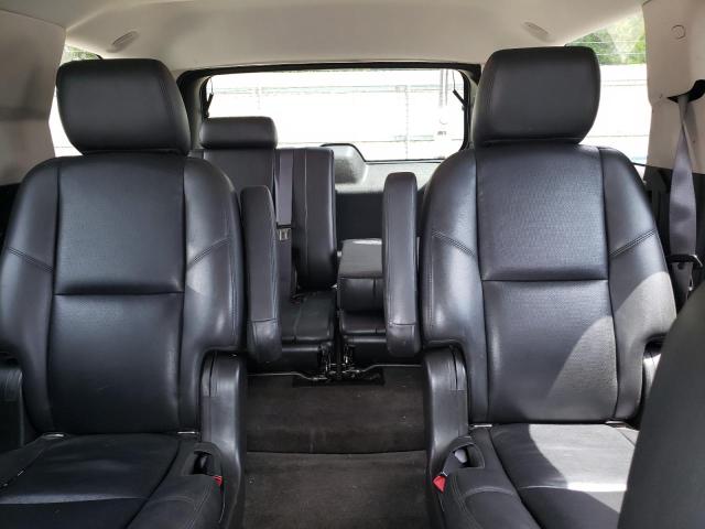 Photo 10 from auction – 2011 GMC YUKON DENA with VIN 1GKS1EEF6BR390380