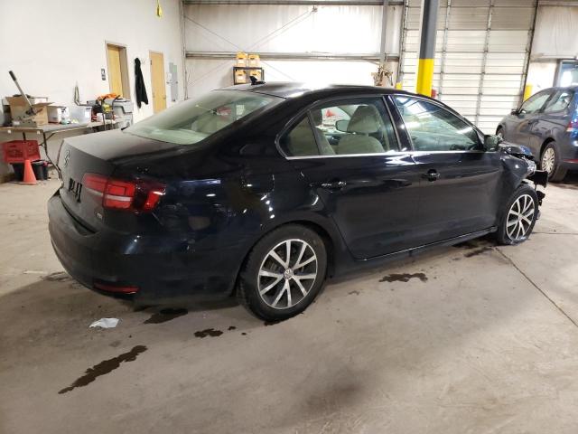 Photo 3 from auction – 2018 VOLKSWAGEN JETTA SE with VIN 3VWDB7AJ3JM244040