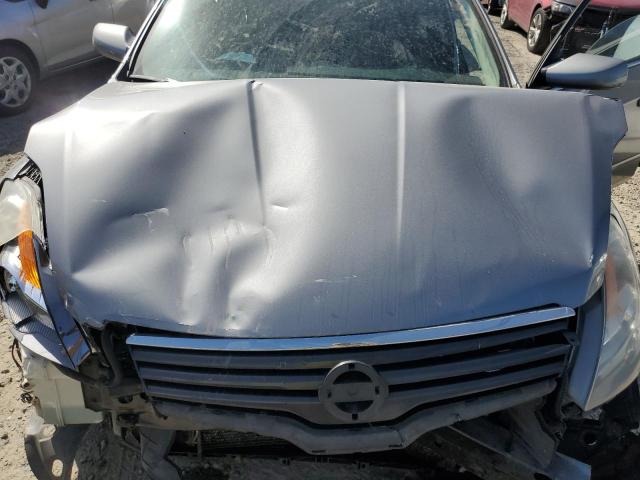 Photo 11 from auction – 2009 NISSAN ALTIMA 2.5 with VIN 1N4AL21E69C137706