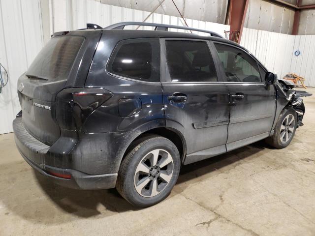 Photo 3 from auction – 2018 SUBARU FORESTER 2 with VIN JF2SJABC0JH601741