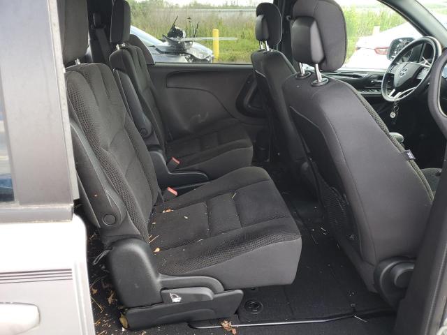 Photo 11 from auction – 2019 DODGE GRAND CARA with VIN 2C4RDGBG2KR522183