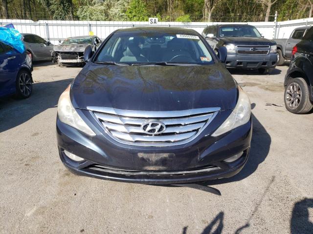 Photo 5 from auction – 2011 HYUNDAI SONATA SE with VIN 5NPEC4AC2BH178477