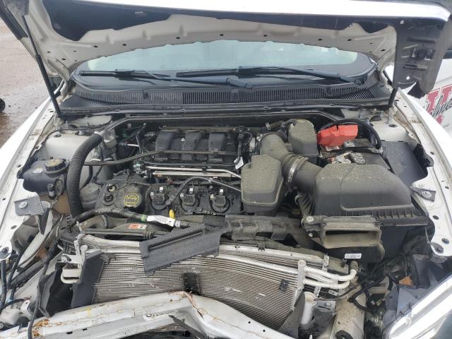 Photo 11 from auction – 2017 FORD TAURUS SE with VIN 1FAHP2D8XHG107026