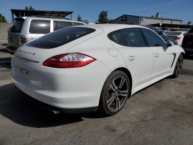Photo 3 from auction – 2012 PORSCHE PANAMERA 2 with VIN WP0AA2A78CL071720