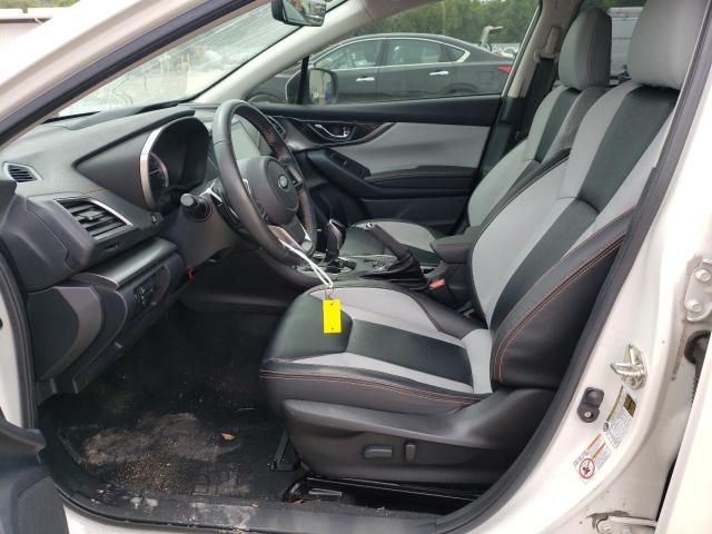 Photo 7 from auction – 2019 SUBARU CROSSTREK with VIN JF2GTANC1KH389204