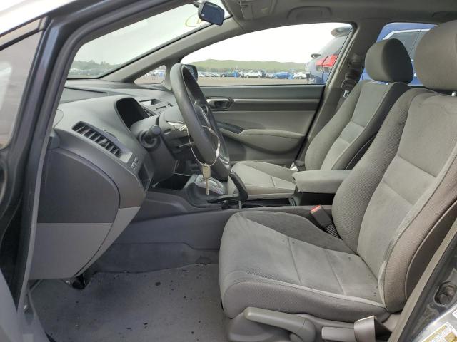 Zdjęcie 7 z aukcji – 2010 HONDA CIVIC EX z VIN 19XFA1F86AE061114