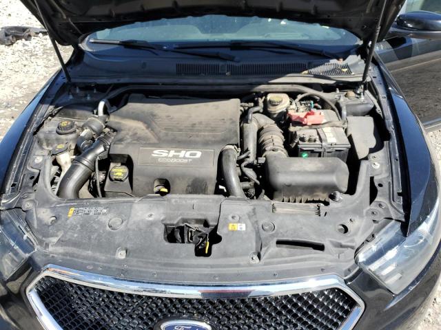 Photo 11 from auction – 2013 FORD TAURUS with VIN 1FAHP2KT6DG197275