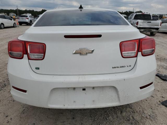 Photo 6 from auction – 2015 CHEVROLET MALIBU LS with VIN 1G11A5SL5FF238818