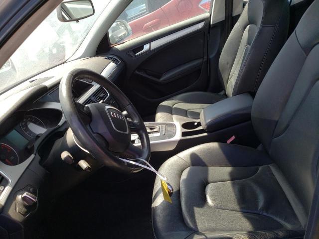 Photo 7 from auction – 2009 AUDI A4 PREMIUM with VIN WAUJF78K49N060541