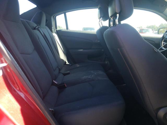 Photo 10 from auction – 2014 CHRYSLER 200 TOURIN with VIN 1C3CCBBB3EN131727