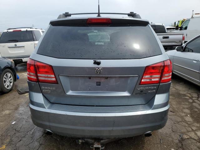 Photo 6 from auction – 2010 DODGE JOURNEY SX with VIN 3D4PH5FV0AT257867