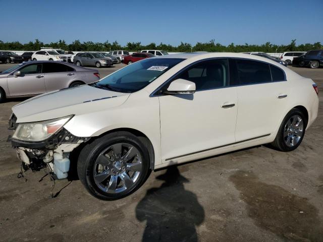 Фото 1 с аукциона – 2011 BUICK LACROSSE C с VIN 1G4GC5ED0BF325113