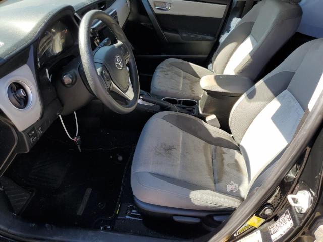 Photo 7 from auction – 2019 TOYOTA COROLLA L with VIN 5YFBURHE6KP856204