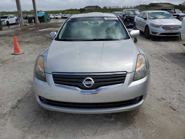 Photo 5 from auction – 2008 NISSAN ALTIMA 2.5 with VIN 1N4AL21E58N436719