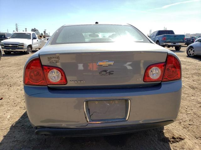 Photo 6 from auction – 2008 CHEVROLET MALIBU 2LT with VIN 1G1ZJ57B18F221228