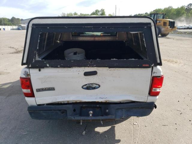 Photo 6 from auction – 2008 FORD RANGER with VIN 1FTYR10D88PB13831