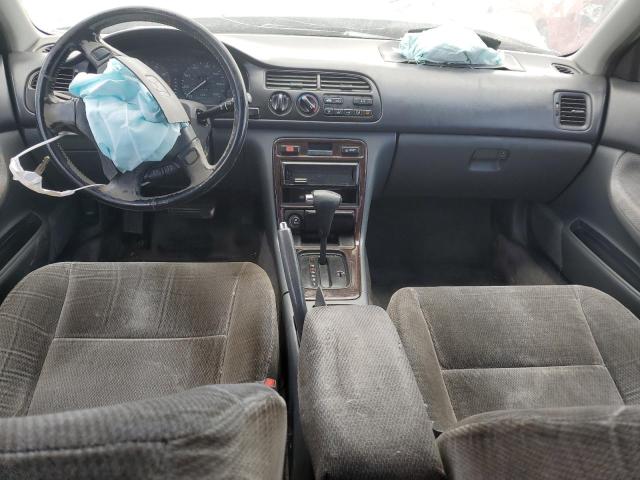 Photo 8 from auction – 1997 HONDA ACCORD SE with VIN 1HGCD5609VA236770