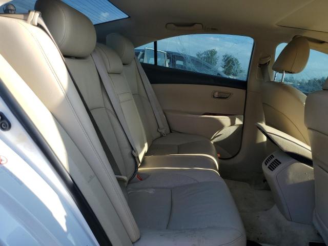 Photo 10 from auction – 2008 LEXUS ES 350 with VIN JTHBJ46G782207341