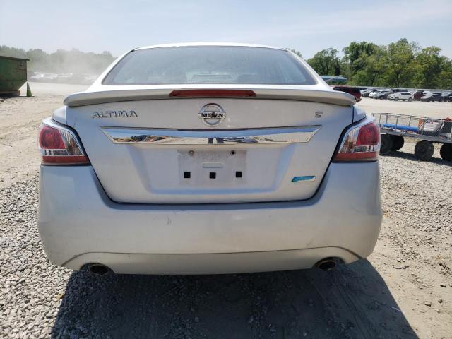 Photo 6 from auction – 2014 NISSAN ALTIMA 2.5 with VIN 1N4AL3APXEC263374