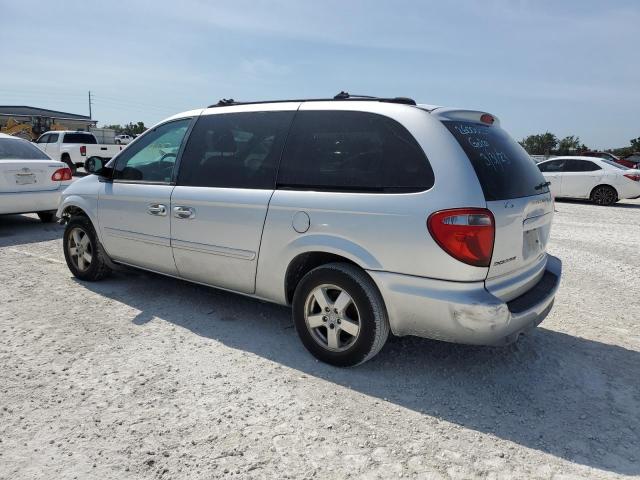 Photo 2 from auction – 2005 DODGE GRAND CARA with VIN 2D4GP44L85R131165