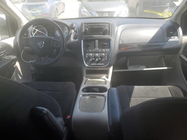 Photo 8 from auction – 2012 DODGE GRAND CARA with VIN 2C4RDGCGXCR324127