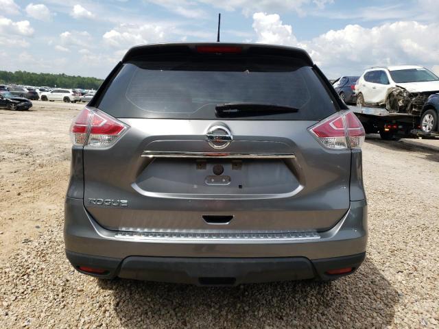 Photo 6 from auction – 2015 NISSAN ROGUE S with VIN KNMAT2MT6FP570211