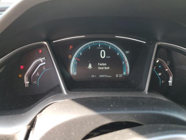 Photo 9 from auction – 2017 HONDA CIVIC EX with VIN 2HGFC2F76HH508273