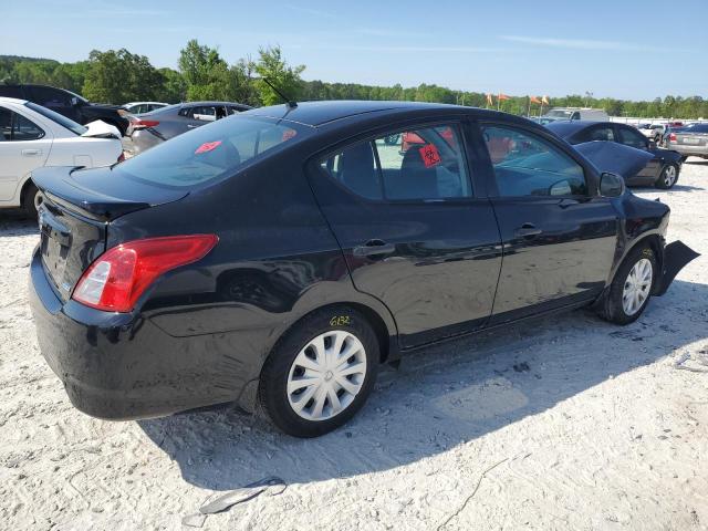 Photo 3 from auction – 2015 NISSAN VERSA S with VIN 3N1CN7AP4FL946698
