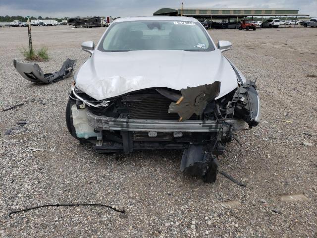 Photo 5 from auction – 2019 FORD FUSION TIT with VIN 3FA6P0RU7KR223740