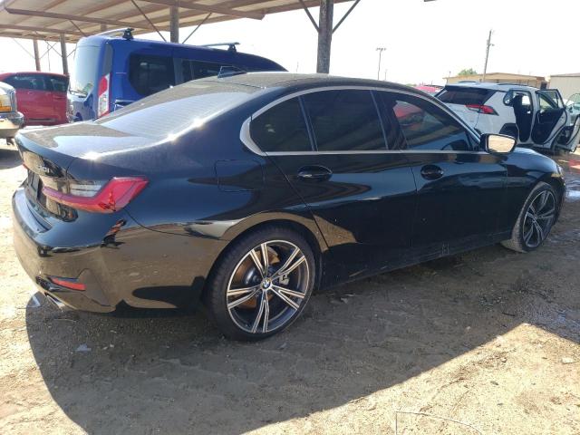 Photo 3 from auction – 2020 BMW 330I with VIN 3MW5R1J03L8B36288