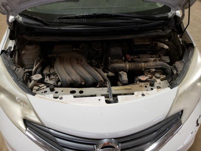 Photo 11 from auction – 2016 NISSAN VERSA NOTE with VIN 3N1CE2CP1GL352104