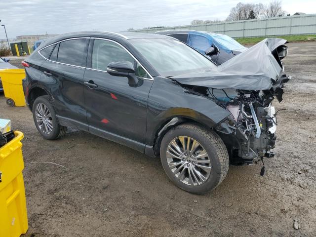 Photo 4 from auction – 2023 TOYOTA VENZA LE with VIN JTEAAAAH6PJ121983