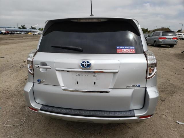 Photo 6 from auction – 2012 TOYOTA RAV4 EV with VIN 2T3YL4DV5CW001216