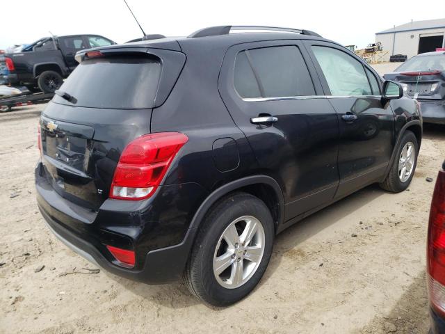 Photo 3 from auction – 2019 CHEVROLET TRAX 1LT with VIN KL7CJLSB4KB944821
