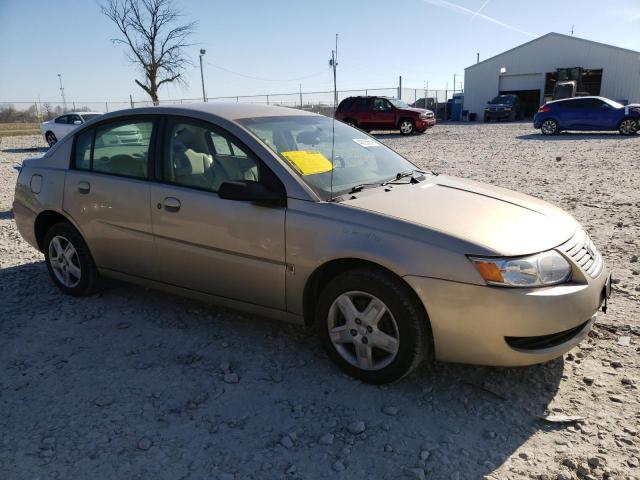 Zdjęcie 4 z aukcji – 2006 SATURN ION LEVEL z VIN 1G8AZ55F26Z114875