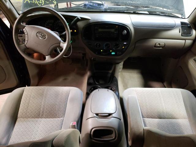 Photo 8 from auction – 2005 TOYOTA TUNDRA DOU with VIN 5TBDT44155S478933