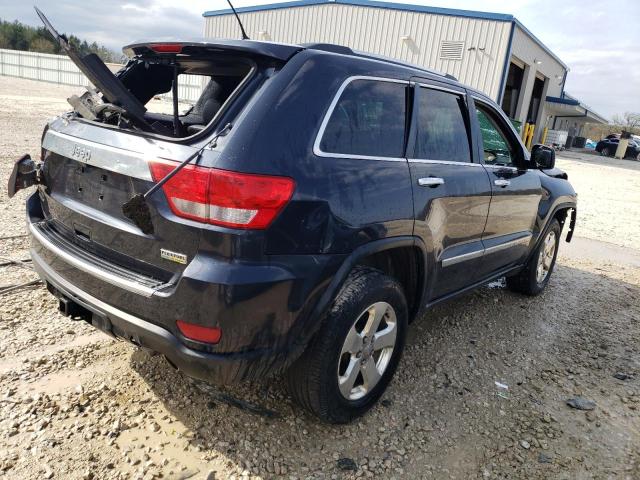 Photo 3 from auction – 2013 JEEP GRAND CHER with VIN 1C4RJFBG8DC656050