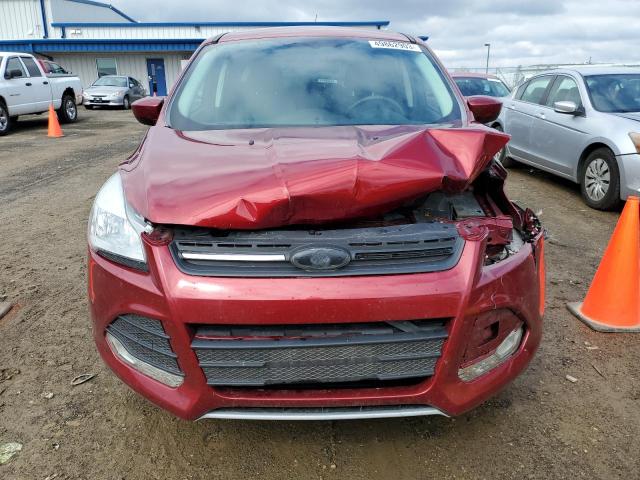 Photo 5 from auction – 2014 FORD ESCAPE SE with VIN 1FMCU0GX6EUD16132