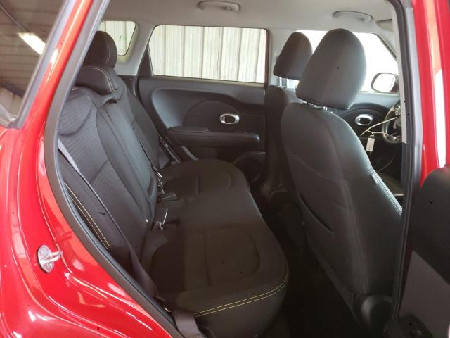 Photo 10 from auction – 2016 KIA SOUL + with VIN KNDJP3A57G7825370